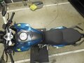 2026 BMW F 900 R, голубой, 1300000 рублей - вид 8