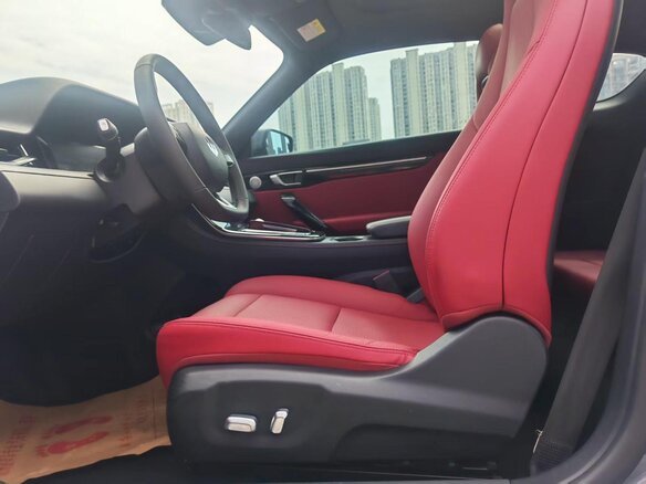 2020 Leapmotor S01 48 kWh (Li-ion), серый, 1070000 рублей - вид 6