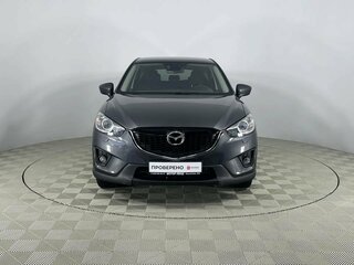 2013 Mazda CX-5 I, серый, 1550000 рублей, вид 2