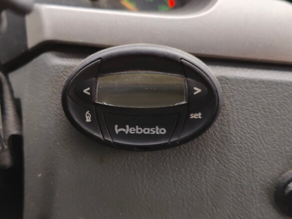 2017 ГАЗ ГАЗель (3221), белый, 699000 рублей - вид 6