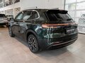 2026 Geely EX5 Гибрид EM-R, зелёный, 3829990 рублей - вид 6