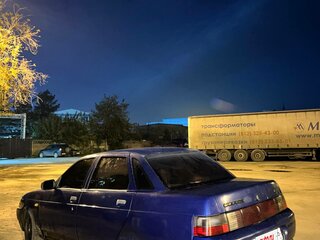 2001 Lada (ВАЗ) 2110, синий, 65000 рублей, вид 3
