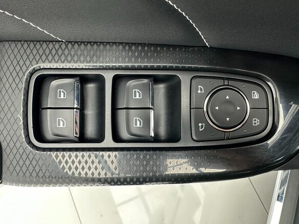 2022 Haval M6 Plus II, чёрный, 1300000 рублей - вид 12