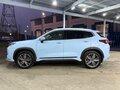 2024 Exeed LX I Рестайлинг 2, голубой, 2099000 рублей - вид 1