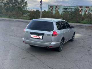 2002 Nissan AD II, серый, 240000 рублей, вид 3