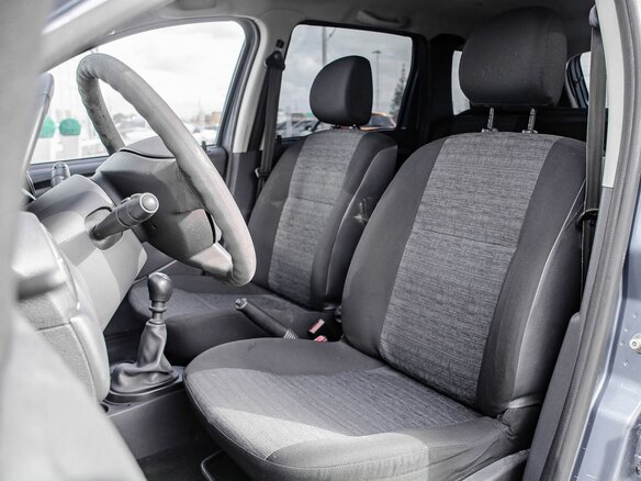 2012 Renault Duster I, синий, 900000 рублей - вид 11