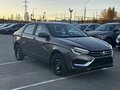 2026 Lada (ВАЗ) Vesta I Рестайлинг (NG), коричневый, 1755000 рублей - вид 1