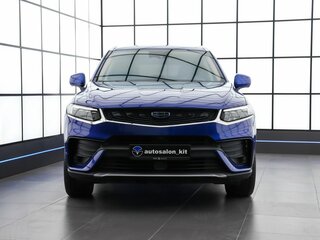 2022 Geely Tugella I, синий, 2779000 рублей, вид 2