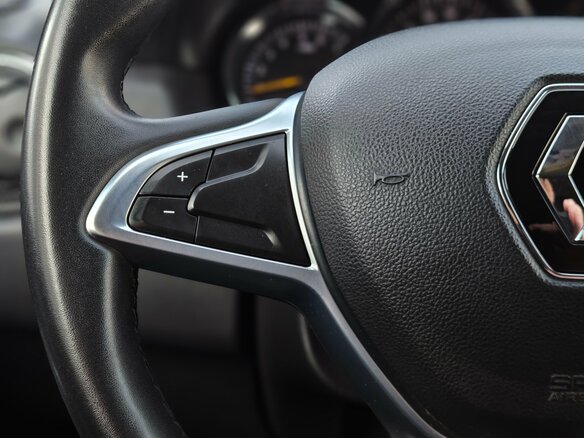 2019 Renault Duster I Рестайлинг, коричневый, 1780000 рублей - вид 18
