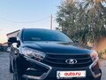 2021 Lada (ВАЗ) XRAY I, чёрный, 1150000 рублей - вид 4