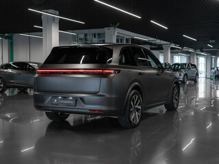 2023 Li Auto (Lixiang) L7 I, серый, 6480000 рублей, вид 5