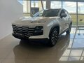 2026 Jetour Dashing I, белый