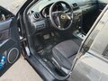 2006 Mazda 3 I (BK), чёрный - вид 6