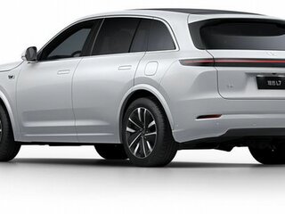 2026 Li Auto (Lixiang) L7 52.3 kWh I Рестайлинг, белый, 10690000 рублей, вид 3