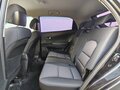 2012 SsangYong Actyon II, чёрный, 750000 рублей - вид 10