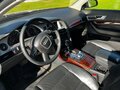 2008 Audi A6 III (C6), синий, 1400000 рублей - вид 5