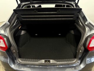 2024 Lada (ВАЗ) Granta I Рестайлинг, серый, 835000 рублей, вид 5