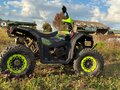 2024 Gaobo Hammer 200, зелёный, 150000 рублей - вид 10