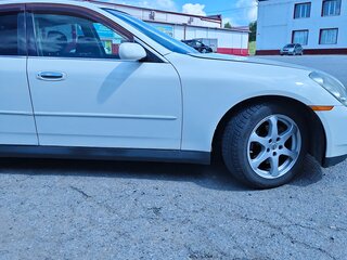 2002 Nissan Skyline XI (V35), белый, 580000 рублей, вид 4