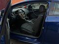 2014 Opel Astra GTC J Рестайлинг, синий - вид 8