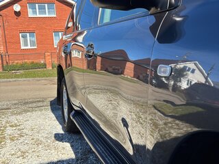 2010 Toyota Land Cruiser 200 Series, серый, 2590000 рублей, вид 5