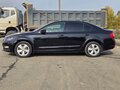 2019 Skoda Octavia III (A7) Рестайлинг, чёрный - вид 5
