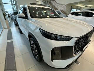 2026 Tenet T8, белый, 3299000 рублей, вид 3