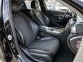 2014 Mercedes-Benz C-Класс 180 IV (W205), чёрный, 1679000 рублей - вид 7