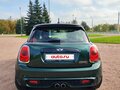 2014 Mini Hatch Cooper S III (F55/F56), зелёный, 1450000 рублей - вид 3