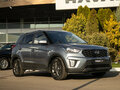 2020 Hyundai Creta I Рестайлинг, серый, 2018000 рублей - вид 1