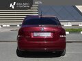 2019 Volkswagen Polo V Рестайлинг, красный - вид 3