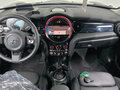 2022 Mini Hatch Cooper III (F55/F56) Рестайлинг 2, чёрный, 1850000 рублей - вид 9