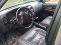 1998 Nissan Pathfinder II, зелёный, 200000 рублей - вид 3