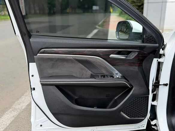 2022 Haval H6 II Рестайлинг, белый, 1305000 рублей - вид 5