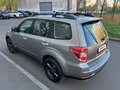2009 Subaru Forester III, серый, 1085000 рублей - вид 8