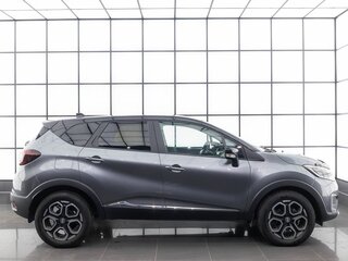 2021 Renault Kaptur I Рестайлинг, серый, 1799000 рублей, вид 5