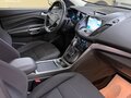 2017 Ford Kuga II Рестайлинг, серый - вид 4