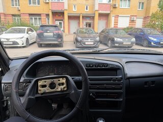 2012 Lada (ВАЗ) 2114, серый, 250000 рублей, вид 3
