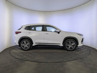 2022 Exeed LX I Рестайлинг, белый, 1675000 рублей, вид 4