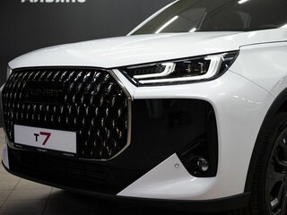 2026 Tenet T7, белый, 2985000 рублей, вид 5