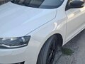 2019 Skoda Rapid I Рестайлинг, белый, 1560000 рублей - вид 11