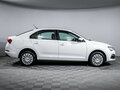 2021 Skoda Rapid II, белый, 1579000 рублей - вид 3