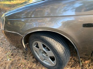 2007 Lada (ВАЗ) Priora I, серый, 200000 рублей, вид 5