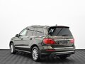 2014 Mercedes-Benz GL-Класс 400 II (X166), коричневый, 2545000 рублей - вид 3
