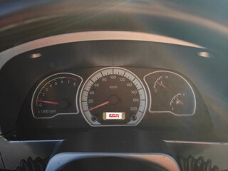 2012 Daewoo Nexia I Рестайлинг, синий, 180000 рублей, вид 5