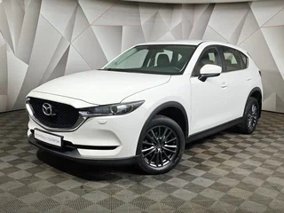 2019 Mazda CX-5 II, серый, 2295000 рублей, вид 1