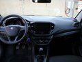 2017 Lada (ВАЗ) Vesta I, коричневый, 690000 рублей - вид 8