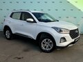2023 Chery Tiggo 4 Pro I, белый, 1295000 рублей