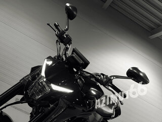 2026 Zontes 350-R1, чёрный, 449990 рублей, вид 5