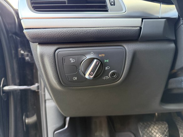 2014 Audi A6 IV (C7), чёрный - вид 27